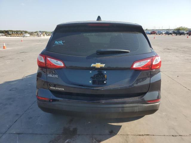 Photo 6 from auction – 2020 CHEVROLET EQUINOX LS with VIN 3GNAXHEV9LS523122