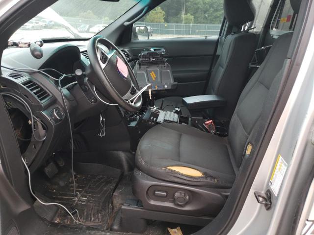 Photo 7 from auction – 2015 FORD EXPLORER P with VIN 1FM5K8AT3FGB51725
