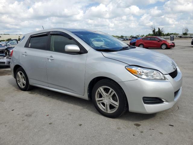 Photo 4 from auction – 2009 TOYOTA COROLLA MA with VIN 2T1KU40E09C017979