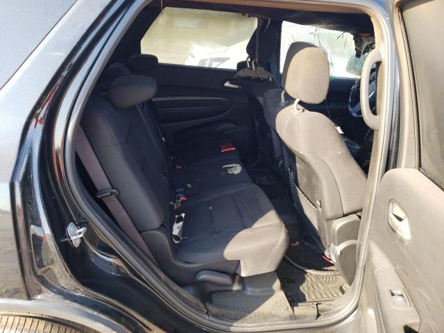 Photo 11 from auction – 2021 DODGE DURANGO PU with VIN 1C4SDJFT5MC642903
