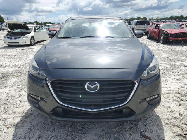 Photo 5 from auction – 2017 MAZDA 3 TOURING with VIN 3MZBN1L72HM151811