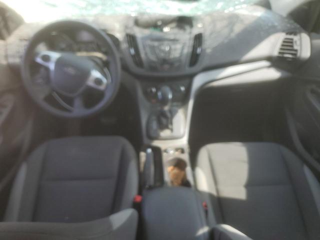 Photo 8 from auction – 2016 FORD ESCAPE S with VIN 1FMCU0F79GUB89199