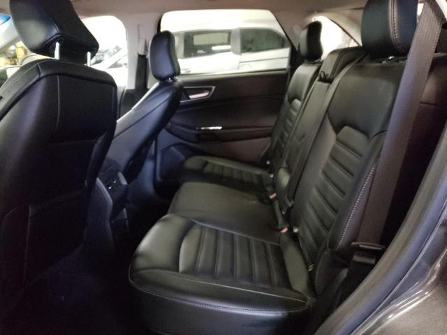 Photo 11 from auction – 2020 FORD EDGE SEL with VIN 2FMPK4J98LBB29051