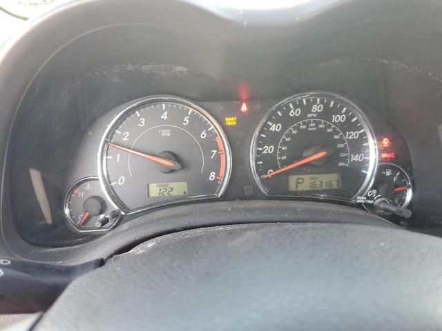 Photo 9 from auction – 2011 TOYOTA COROLLA BA with VIN 2T1BU4EE3BC743298