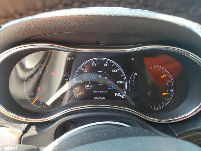 Photo 9 from auction – 2014 JEEP CHEROKEE with VIN 1C4RJEBGXEC174269