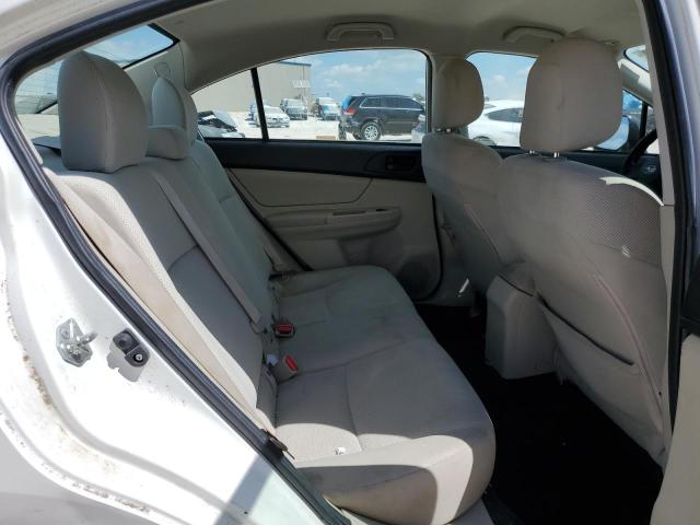 Photo 10 from auction – 2012 SUBARU IMPREZA with VIN JF1GJAA6XCH014875
