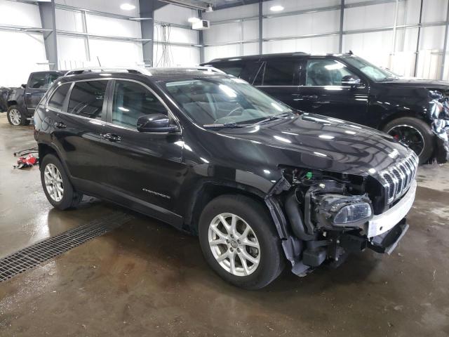 Photo 4 from auction – 2015 JEEP CHEROKEE L with VIN 1C4PJMCS2FW652737