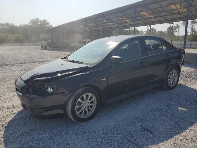 MITSUBISHI LANCER ES/ 2011 with VIN JA32U2FU5BU034996 - Photo from auction