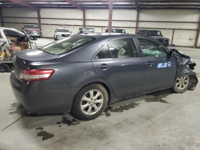Photo 3 from auction – 2011 TOYOTA CAMRY BASE with VIN 4T1BF3EK3BU146676