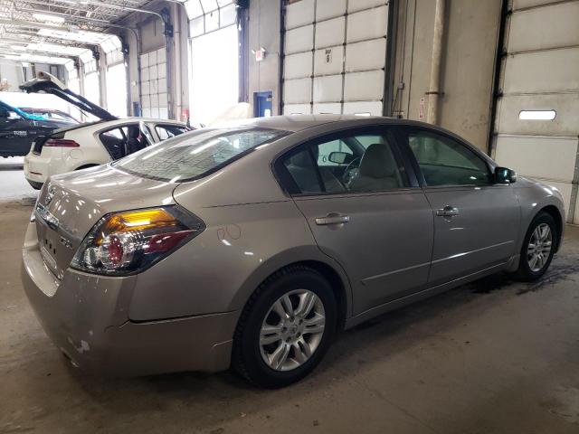 Photo 3 from auction – 2012 NISSAN ALTIMA BAS with VIN 1N4AL2APXCN421207