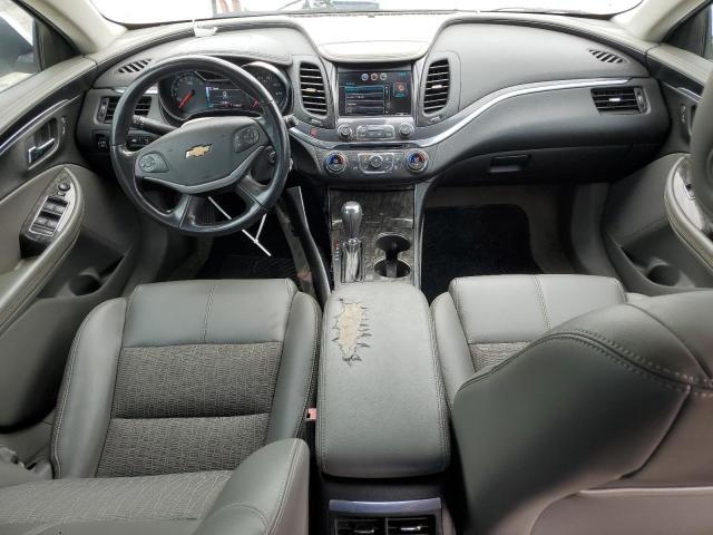 Photo 8 from auction – 2015 CHEVROLET IMPALA LT with VIN 2G1115SLXF9103312