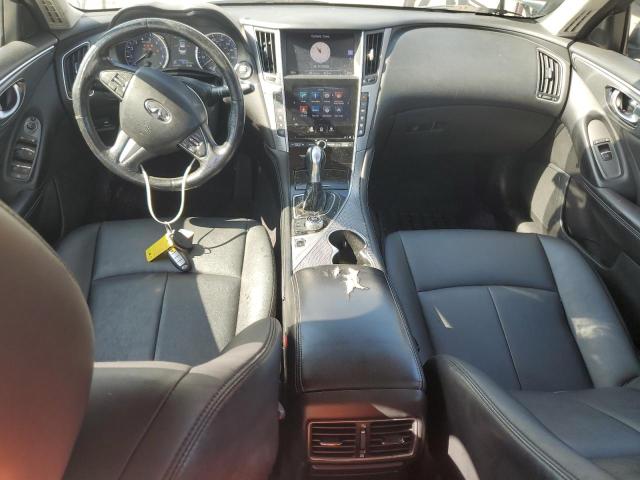 Photo 8 from auction – 2015 INFINITI Q50 BASE with VIN JN1BV7AR1FM423822