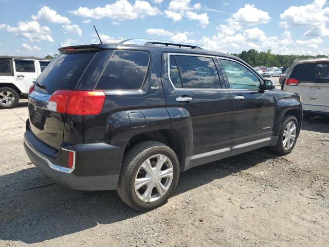 Photo 3 from auction – 2017 GMC TERRAIN SL with VIN 2GKALPEK7H6238191