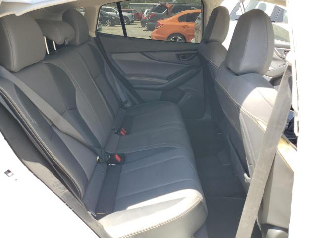 Photo 10 from auction – 2022 SUBARU CROSSTREK with VIN JF2GTHSC6NH211855