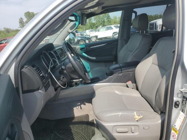 Photo 7 from auction – 2008 TOYOTA 4RUNNER LI with VIN JTEBU17R38K029849