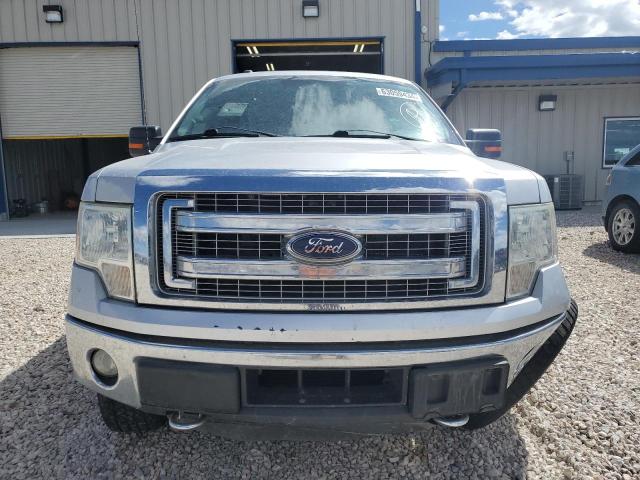 Photo 5 from auction – 2014 FORD F150 SUPER with VIN 1FTFW1ET5EKE21998