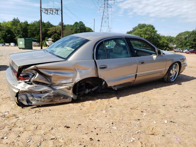 Photo 3 from auction – 2003 BUICK PARK AVENU with VIN 1G4CW54K234172222