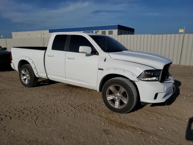 Photo 4 from auction – 2015 RAM 1500 SPORT with VIN 1C6RR7HT9FS545378
