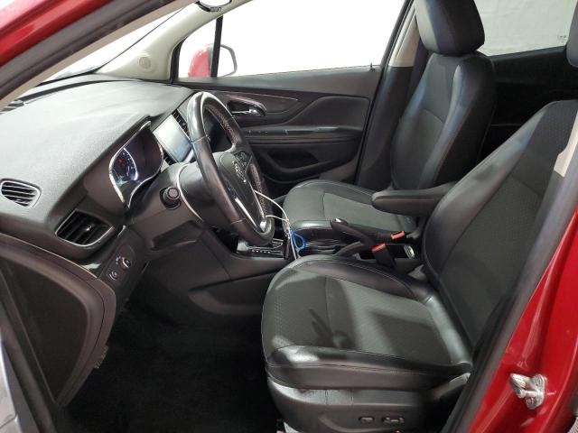 Photo 7 from auction – 2018 BUICK ENCORE PRE with VIN KL4CJESB7JB716805