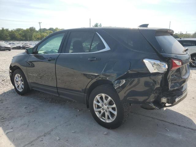 Photo 2 from auction – 2018 CHEVROLET EQUINOX LT with VIN 3GNAXJEV4JL103363