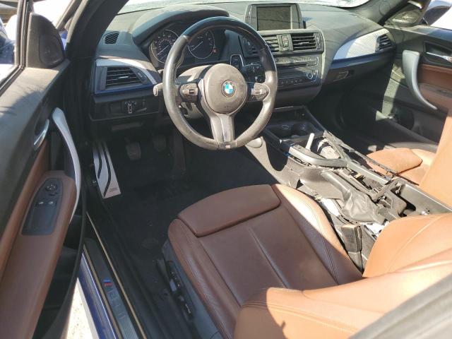 Photo 8 from auction – 2014 BMW M235I with VIN WBA1J7C59EVX33852