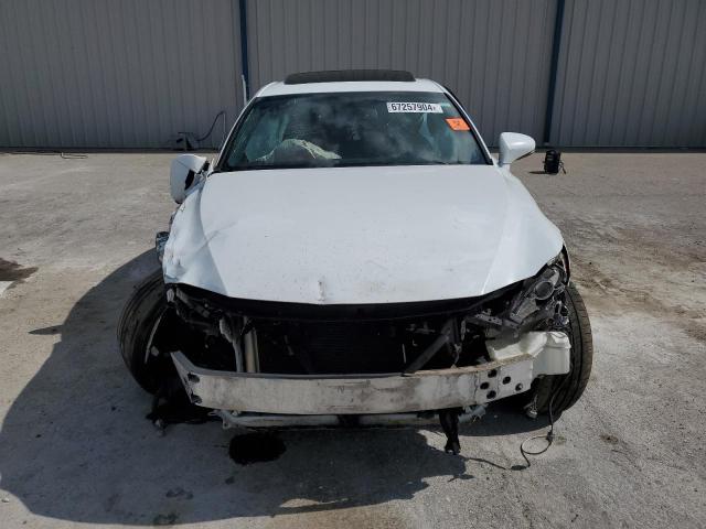 Photo 5 from auction – 2015 LEXUS IS 350 with VIN JTHCE1D27F5009983