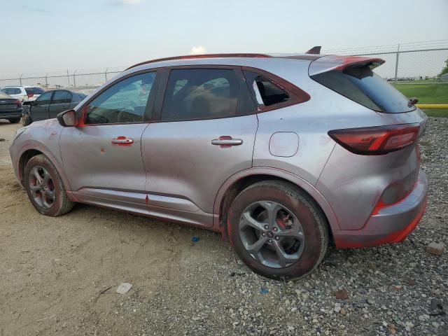 Photo 2 from auction – 2023 FORD ESCAPE ST with VIN 1FMCU9MN6PUB29645