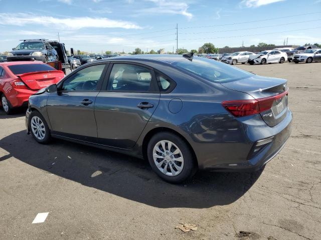 Photo 2 from auction – 2021 KIA FORTE FE with VIN 3KPF24ADXME394648