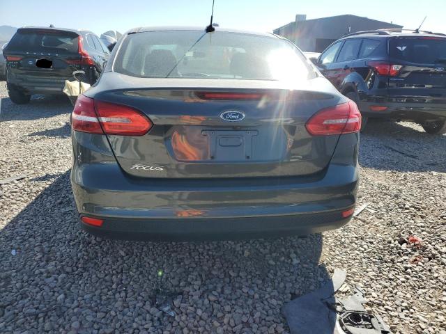 Photo 6 from auction – 2018 FORD FOCUS S with VIN 1FADP3E21JL313816