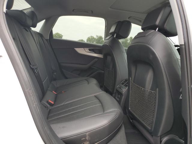 Photo 10 from auction – 2017 AUDI A4 PRESTIG with VIN WAUFNAF41HN033452