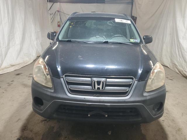 Photo 5 from auction – 2005 HONDA CR-V EX with VIN JHLRD78835C005359