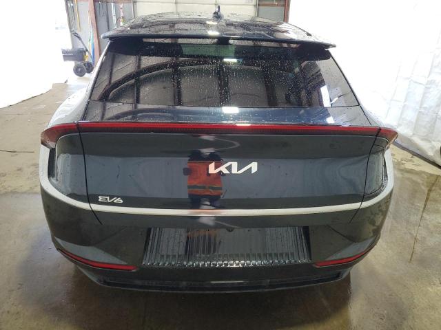 Photo 6 from auction – 2023 KIA EV6 LIGHT with VIN KNDC34LA1P5127983