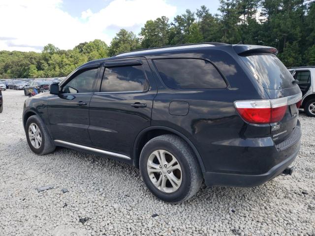 Photo 2 from auction – 2012 DODGE DURANGO CR with VIN 1C4RDJDG1CC336235