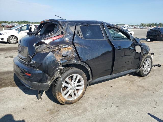 Photo 3 from auction – 2011 NISSAN JUKE S with VIN JN8AF5MR5BT016368