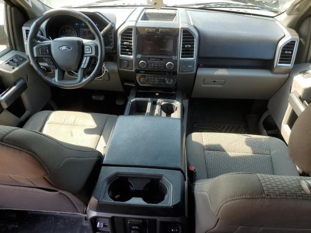 Photo 8 from auction – 2015 FORD F150 SUPER with VIN 1FTEW1EF7FFA26690