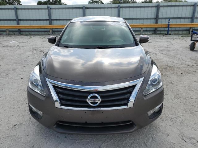 Photo 5 from auction – 2015 NISSAN ALTIMA 2.5 with VIN 1N4AL3AP3FC204152