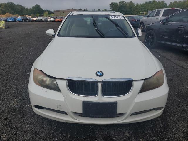 Photo 5 from auction – 2006 BMW 325 I with VIN WBAVB13506KX43295