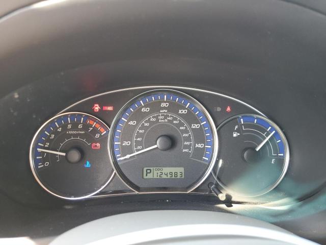 Photo 9 from auction – 2012 SUBARU FORESTER 2 with VIN JF2SHABC5CH421217