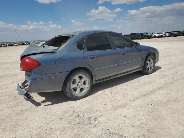Photo 3 from auction – 2001 FORD TAURUS SE with VIN 1FAFP53U11A146720