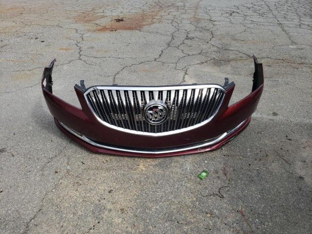 Photo 12 from auction – 2015 BUICK LACROSSE with VIN 1G4GB5GR8FF223009