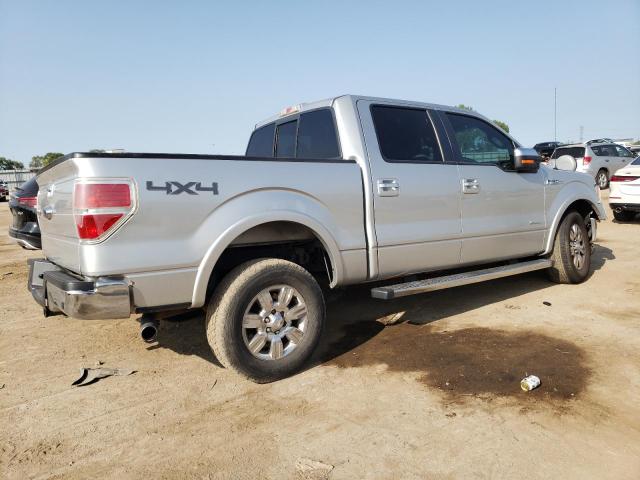 Photo 3 from auction – 2011 FORD F150 SUPER with VIN 1FTFW1ET6BFC56600