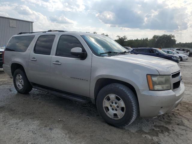 Photo 4 from auction – 2009 CHEVROLET SUBURBAN C with VIN 1GNFC26J09R228433