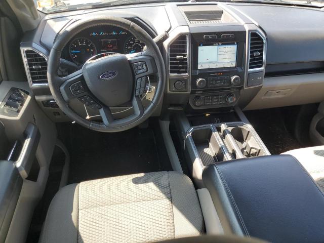 Photo 8 from auction – 2016 FORD F150 SUPER with VIN 1FTEW1EP8GFB40773