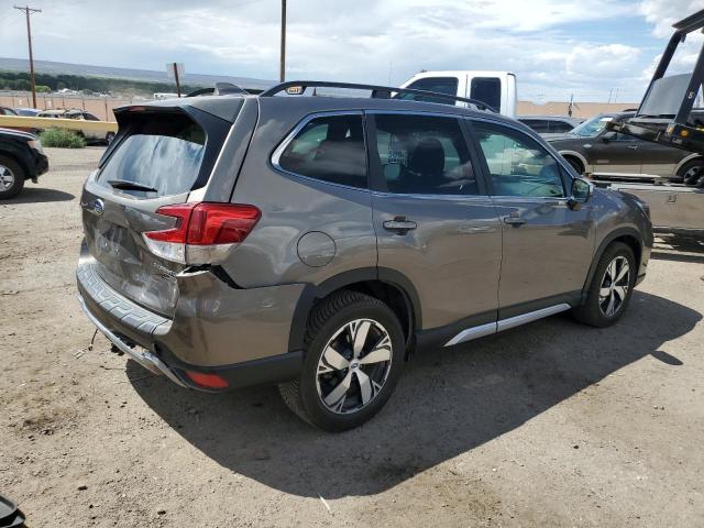 Photo 3 from auction – 2021 SUBARU FORESTER T with VIN JF2SKAXC5MH444315