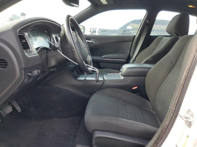 Photo 7 from auction – 2014 DODGE CHARGER R/ with VIN 2C3CDXDT6EH320395