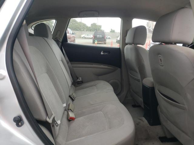Photo 10 from auction – 2011 NISSAN ROGUE S with VIN JN8AS5MT4BW566800