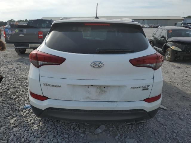 Photo 6 from auction – 2016 HYUNDAI TUCSON LIM with VIN KM8J3CA20GU069007