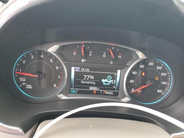 Photo 9 from auction – 2016 CHEVROLET MALIBU LT with VIN 1G1ZE5ST2GF178859
