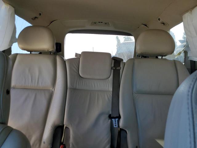Photo 10 from auction – 2011 VOLVO XC90 3.2 with VIN YV4952CZ4B1593547