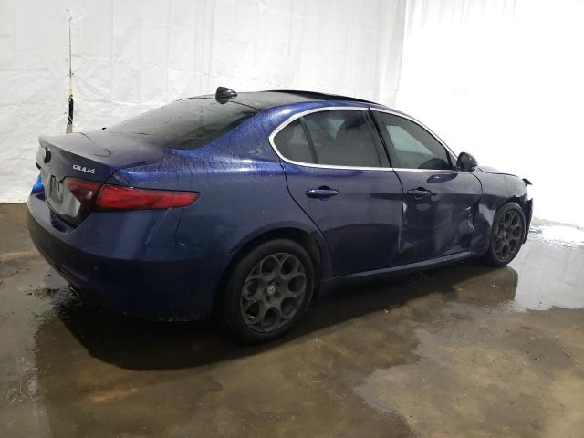 Photo 3 from auction – 2017 ALFA ROMEO GIULIA Q4 with VIN ZARFAEDN5H7546604